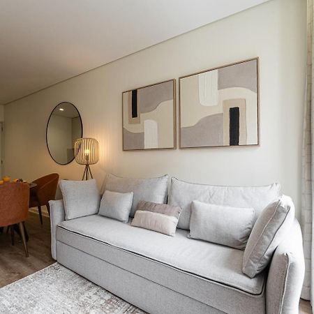Апартаменты Guestready - Tela Dobravel Em Cedofeita Порту Экстерьер фото