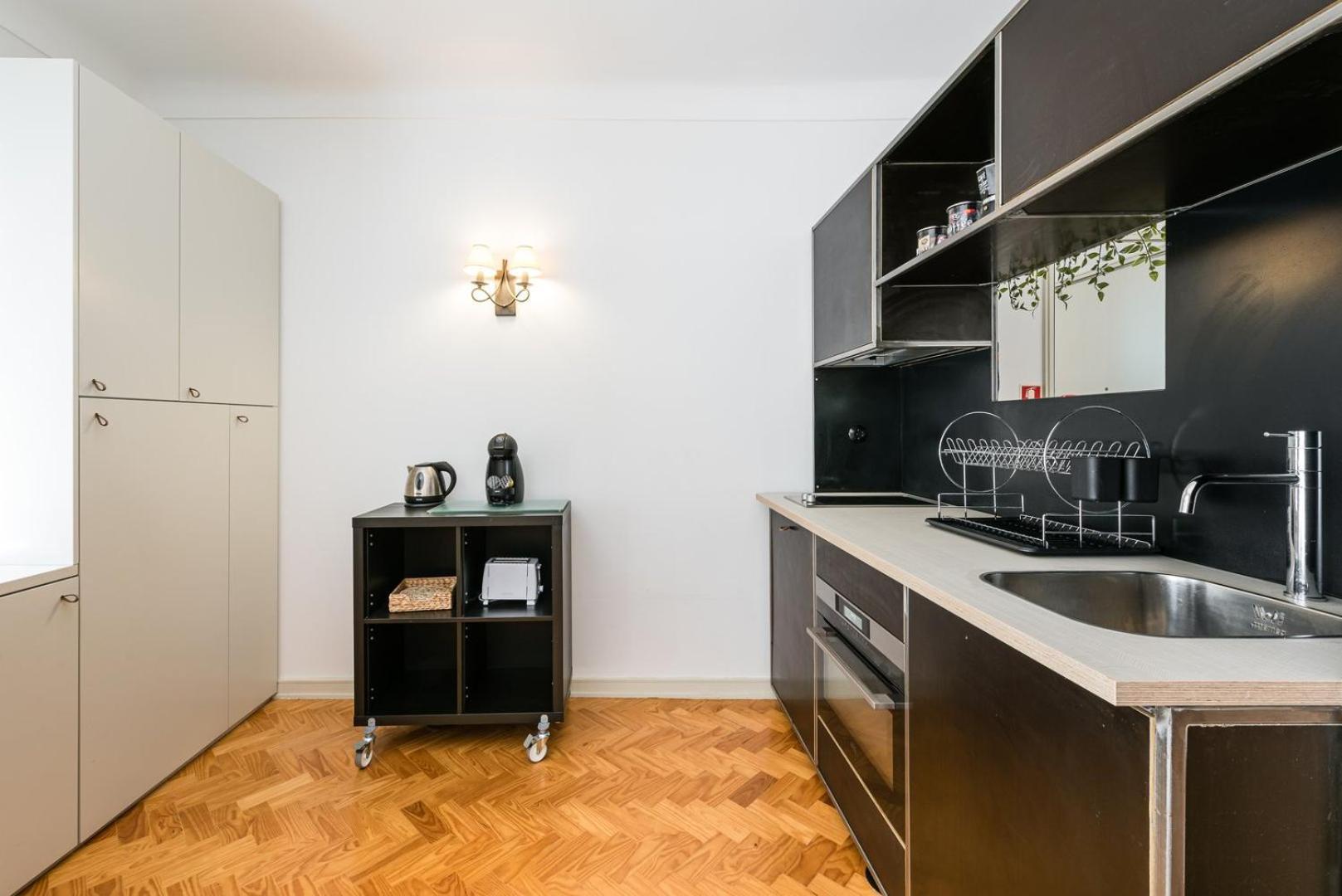 Апартаменты Guestready - Tela Dobravel Em Cedofeita Порту Экстерьер фото