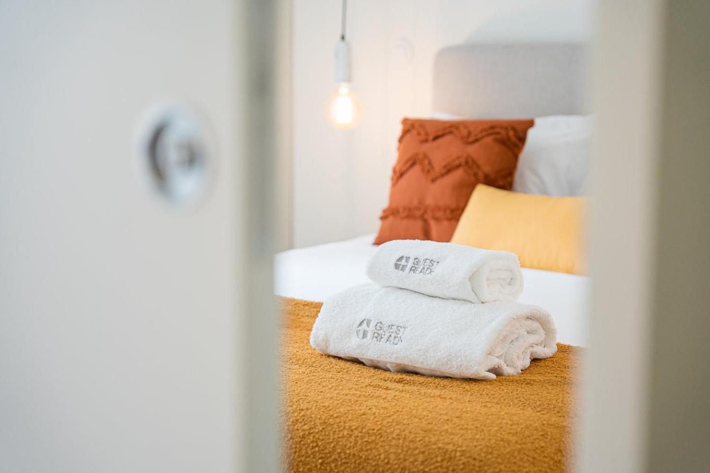 Апартаменты Guestready - Tela Dobravel Em Cedofeita Порту Экстерьер фото