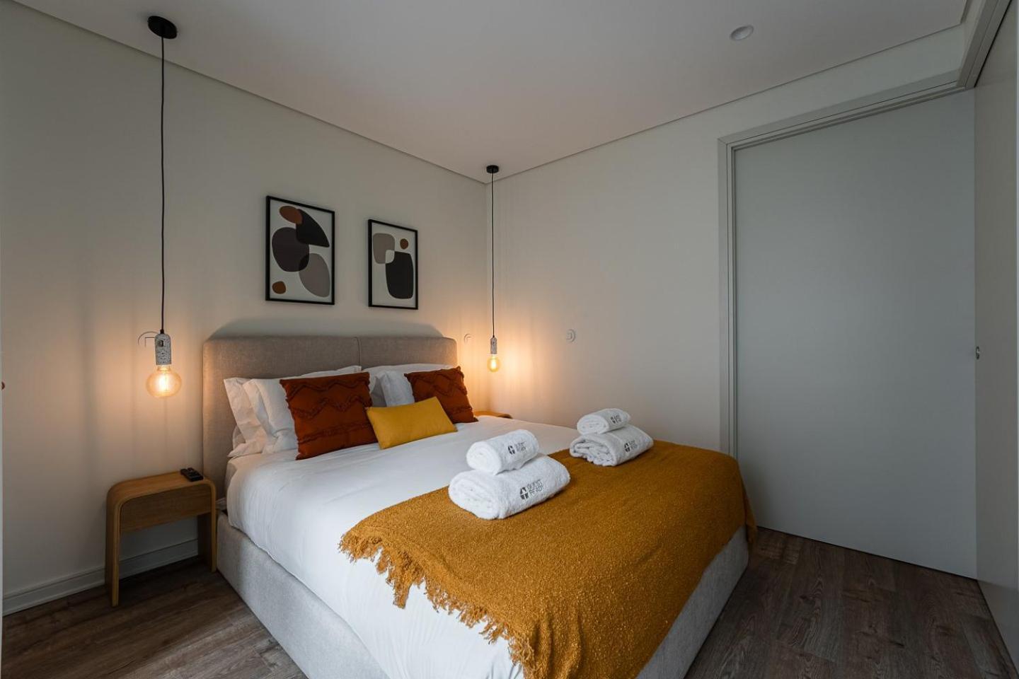 Апартаменты Guestready - Tela Dobravel Em Cedofeita Порту Экстерьер фото