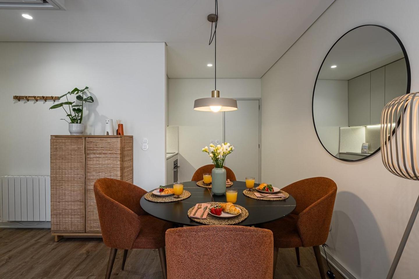 Апартаменты Guestready - Tela Dobravel Em Cedofeita Порту Экстерьер фото