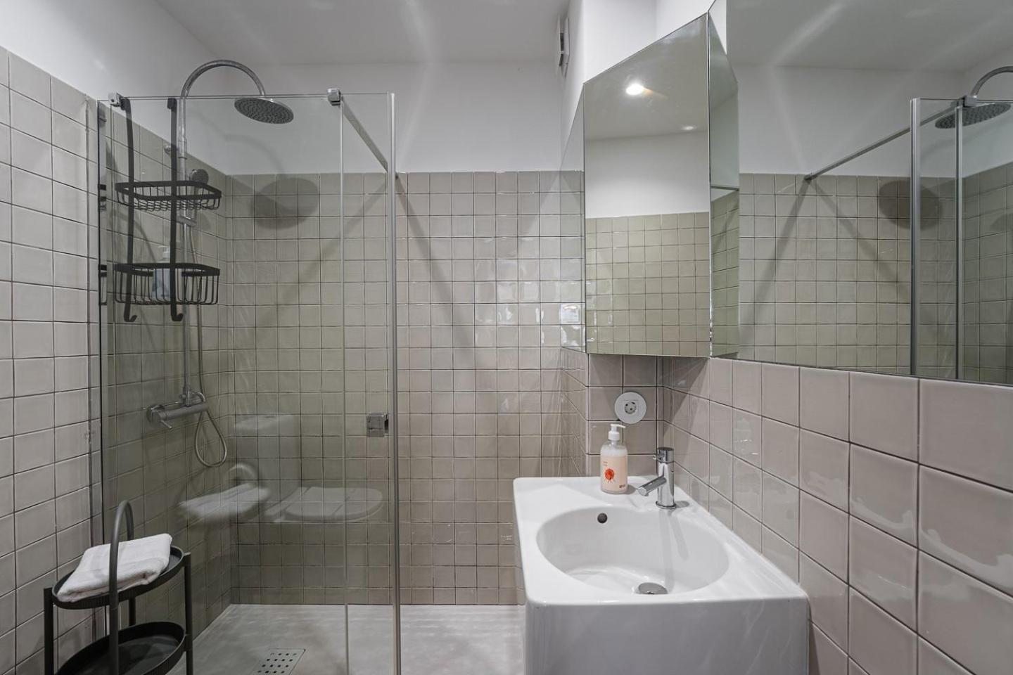 Апартаменты Guestready - Tela Dobravel Em Cedofeita Порту Экстерьер фото